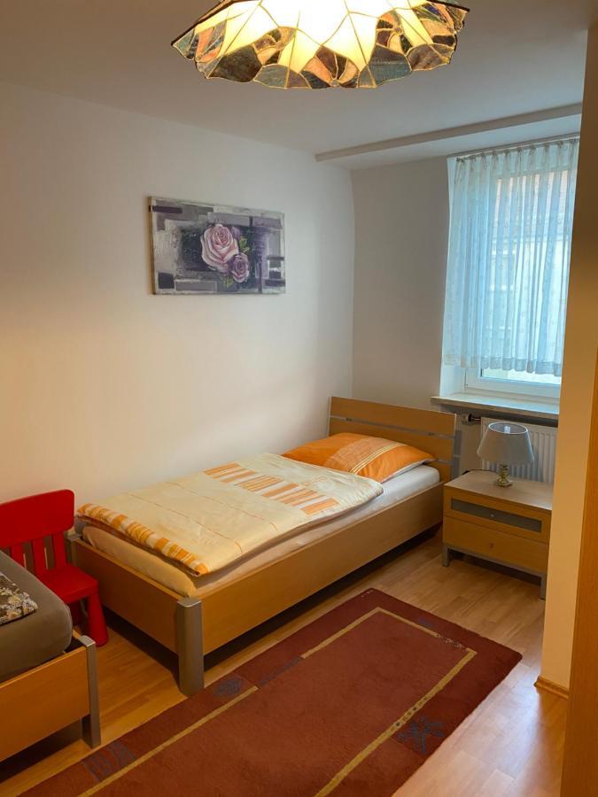 City Apartment In Nurnberg Dış mekan fotoğraf