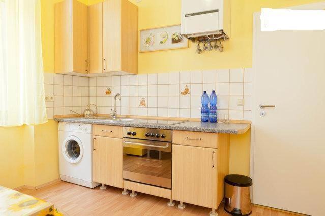 City Apartment In Nurnberg Dış mekan fotoğraf